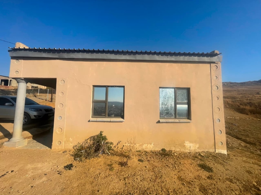 2 Bedroom Property for Sale in Phuthaditjhaba Rural Free State